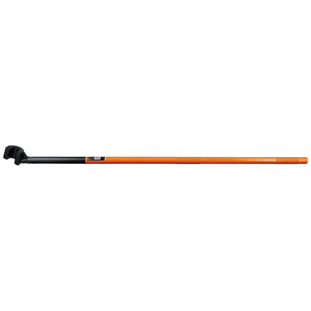Klein Tools 64312 Angled Rebar Hickey, Bends #7 Thru #9 — product image 3