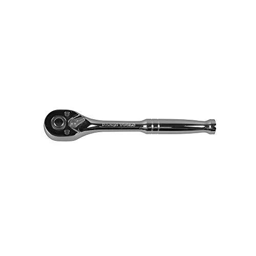 Klein Tools 65720 7-Inch Ratchet, 3/8-Inch Drive — product image 3
