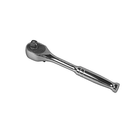 Klein Tools 65720 7-Inch Ratchet, 3/8-Inch Drive — product image 5