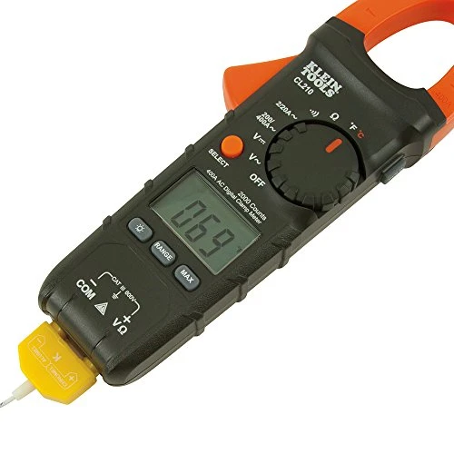 Klein Tools 69028 Replacement Thermocouple for Multimeters and Clamp Meters — product image 2