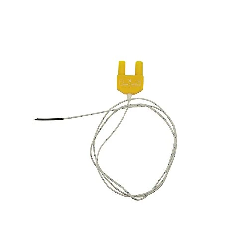 Klein Tools 69028 Replacement Thermocouple for Multimeters and Clamp Meters — product image 3