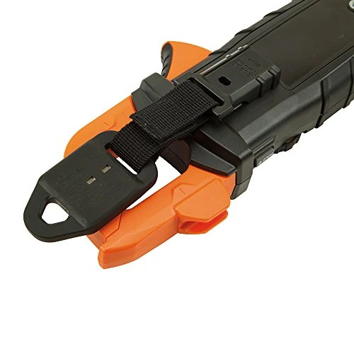 Klein Tools 69417 Rare-Earth Magnetic Hanger, with Strap — product image 4