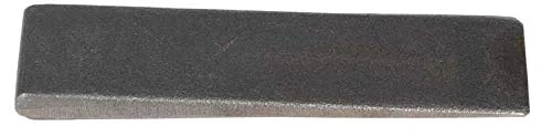 Klein Tools 7FWSS10025 Fox Wedge, Stainless Steel, 4-Inch — product image 4