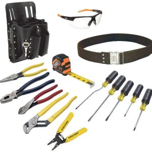 Klein Tools 80014 Tool Kit, 14-Piece
