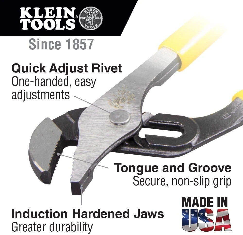Klein Tools 80014 Tool Kit, 14-Piece — product image 4