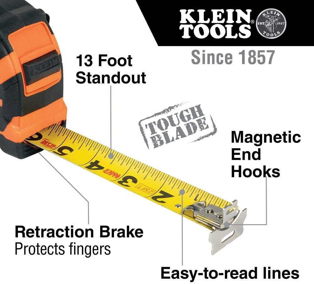 Klein Tools 80141 Tool Kit, 41-Piece — product image 3