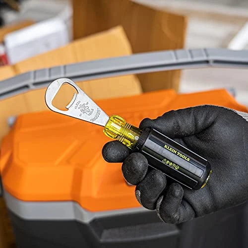 Klein Tools 98002BT Klein Bottle Opener — product image 3