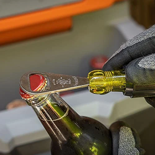 Klein Tools 98002BT Klein Bottle Opener — product image 4
