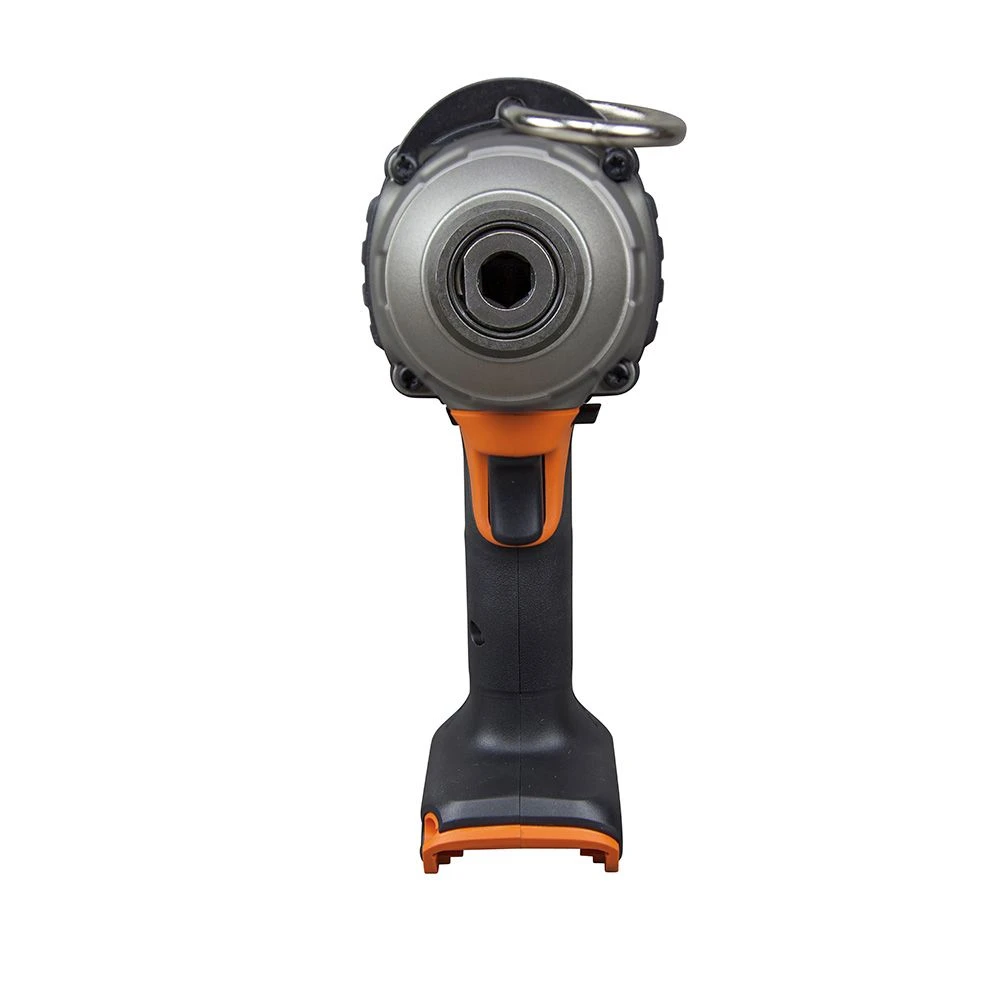 Klein Tools BAT20-716 7/16-Inch Impact Wrench, Tool Only — product image 4