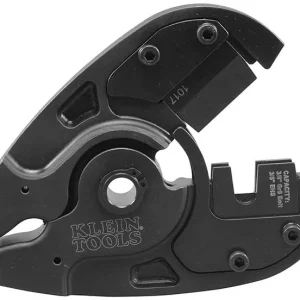 Klein Tools BAT20-7T11 Cutting Jaw, Steel