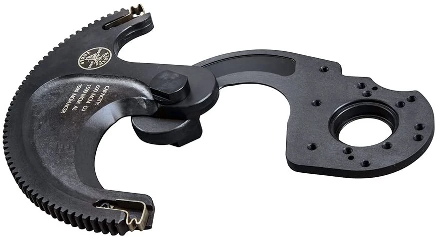 Klein Tools BAT20-G4 Replacement Blades, ACSR Closed-Jaw Cutter — product image 2