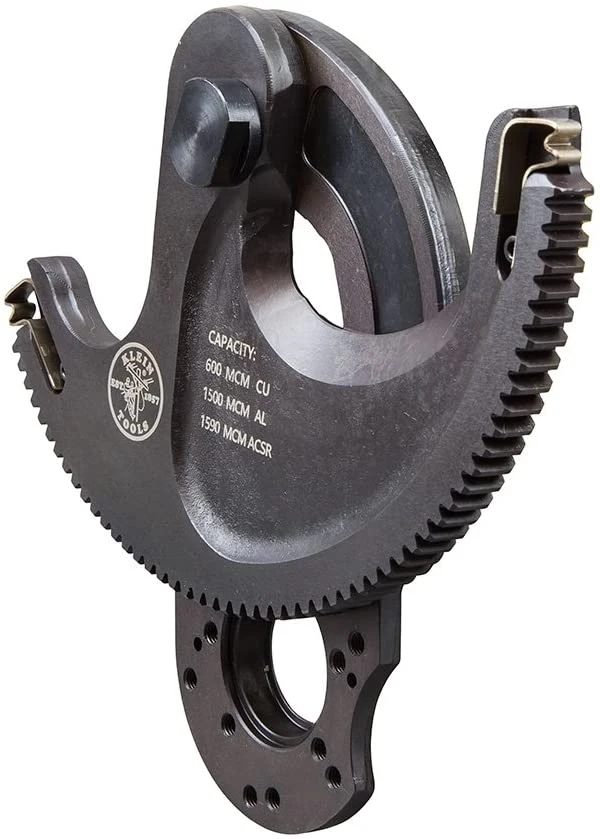 Klein Tools BAT20-G4 Replacement Blades, ACSR Closed-Jaw Cutter — product image 4