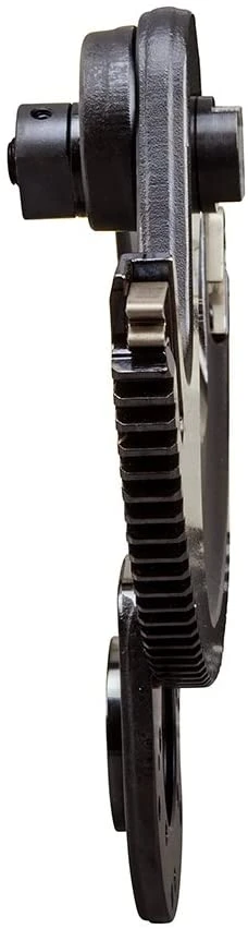 Klein Tools BAT20-G8 Replacement Blades, Cu/Al Closed-Jaw Cutter — product image 5