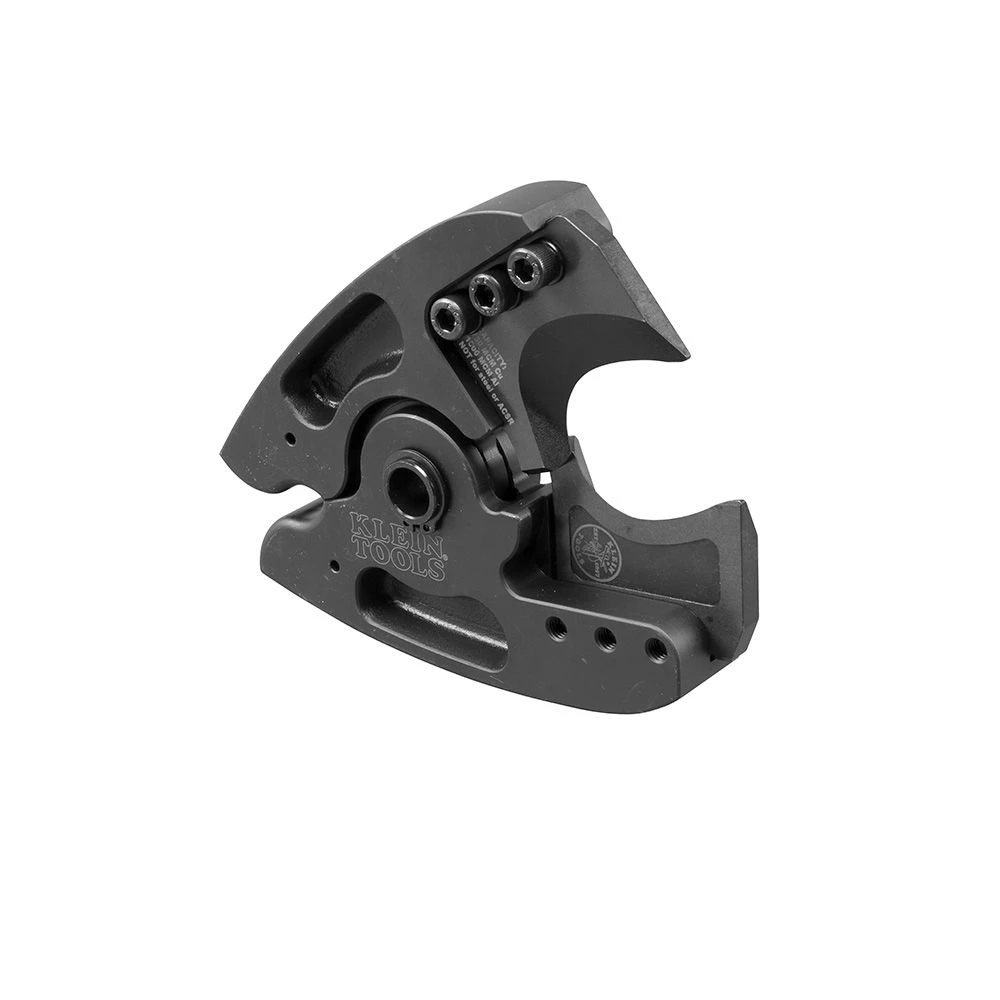 Klein Tools BAT207T16 Replacement Blade, Cu/Al Cutting Head — product image 2
