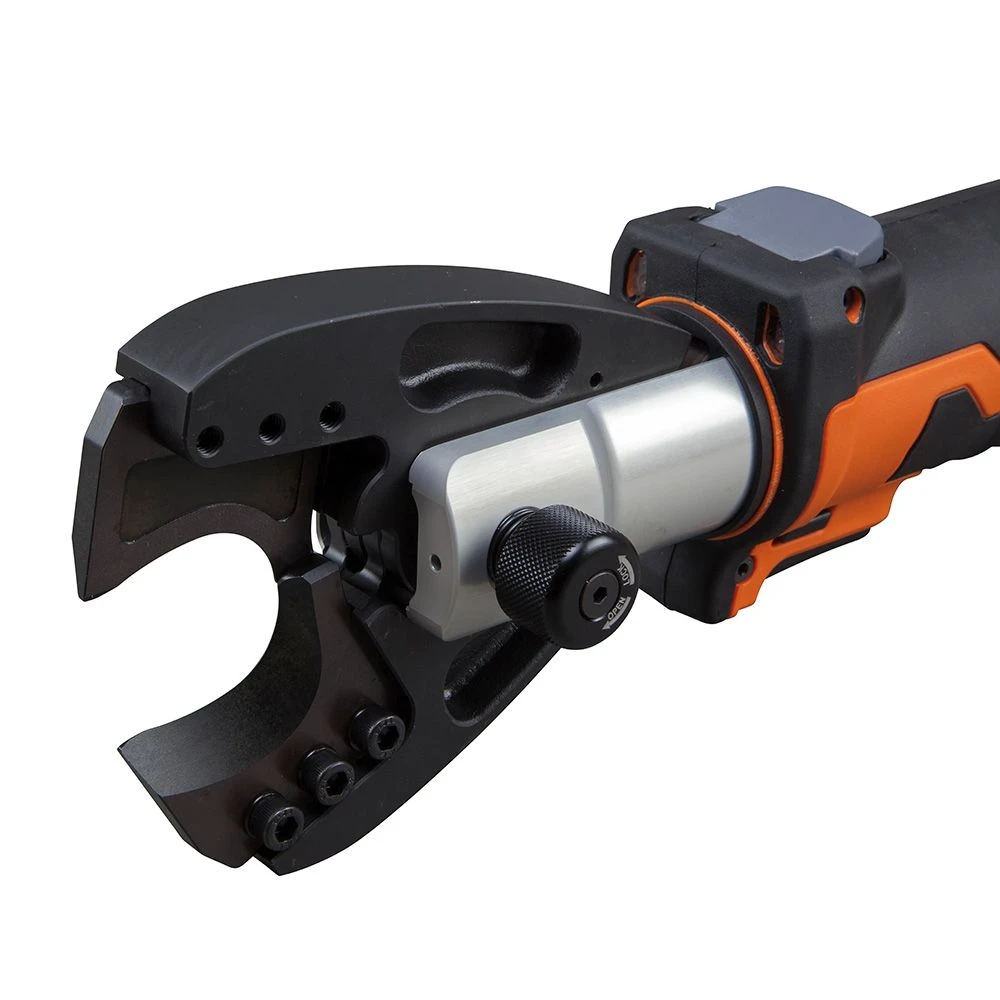 Klein Tools BAT207T16 Replacement Blade, Cu/Al Cutting Head — product image 3