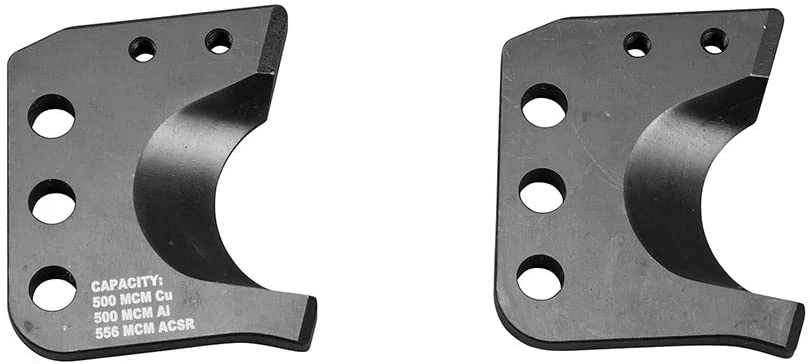 Klein Tools BAT207T17 Replacement Blade, ACSR Cutting Head