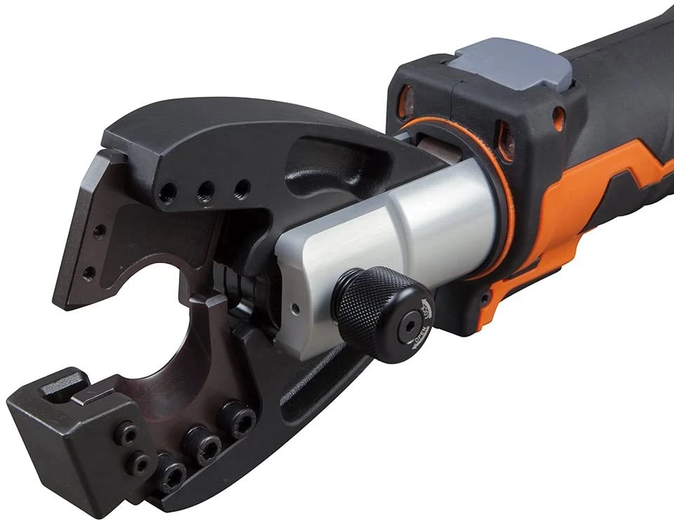 Klein Tools BAT207T17 Replacement Blade, ACSR Cutting Head — product image 5