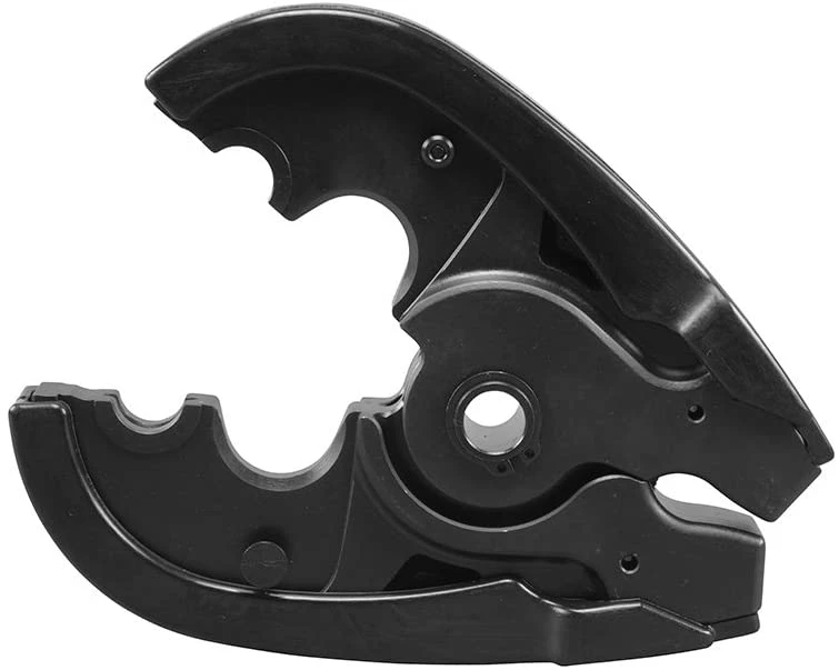 Klein Tools BAT207T6 Crimping Jaw, Fixed BG Die/D3 Groove — product image 3