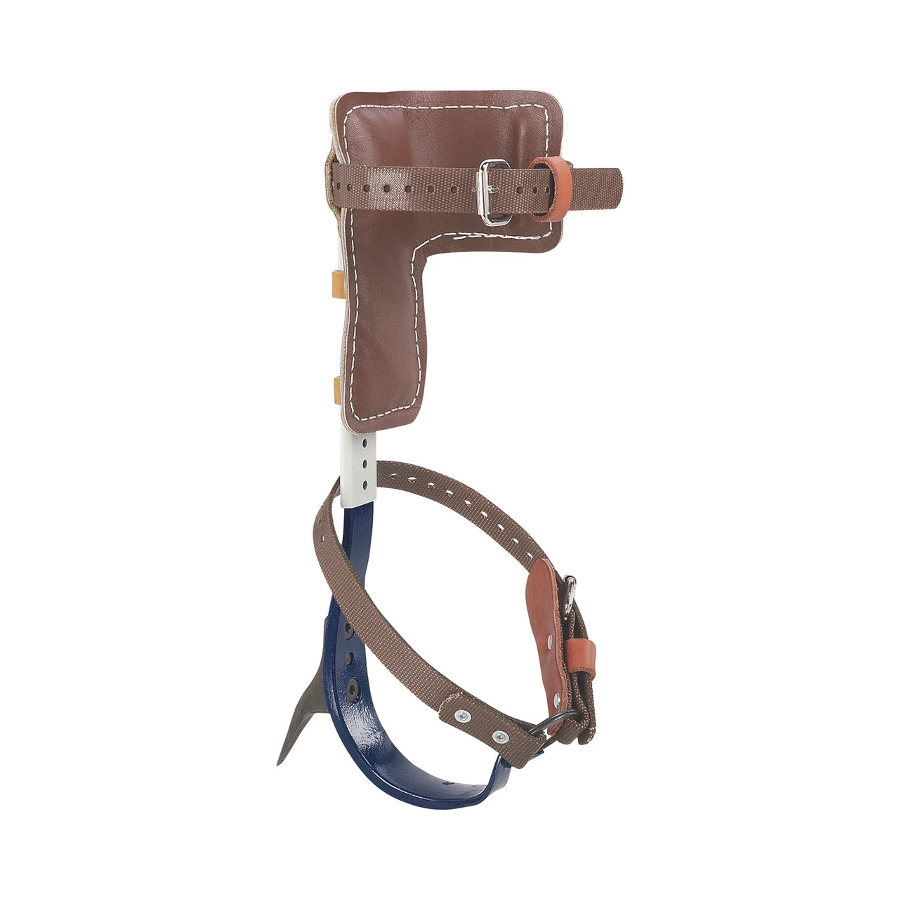 Klein Tools CN1907AR Tree Climber Set 2-3/4-Inch Gaffs, 15 to 19-Inch