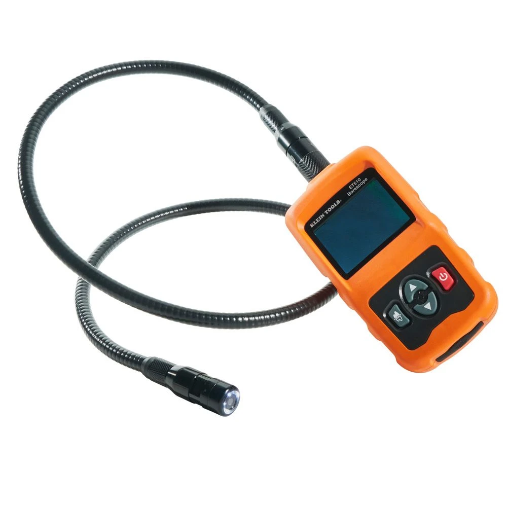 Klein Tools ET510 Borescope — product image 2