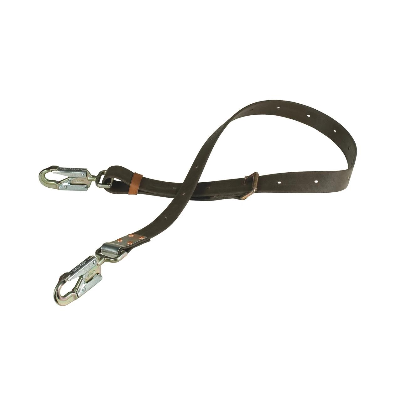 Klein Tools KG5295-8L Positioning Strap 8-Foot