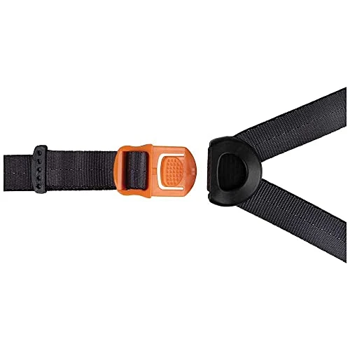 Klein Tools KHHSTRP Chin Strap for Hard Hat, Multi-point Adjustment and Soft — product image 2