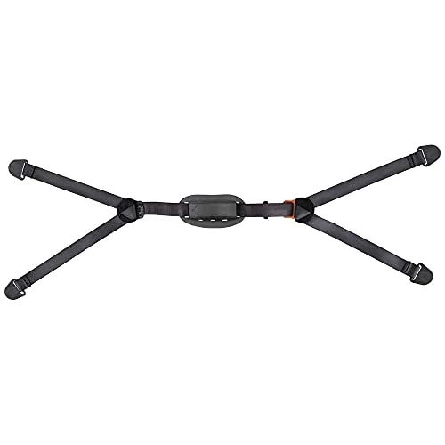 Klein Tools KHHSTRP Chin Strap for Hard Hat, Multi-point Adjustment and Soft — product image 4