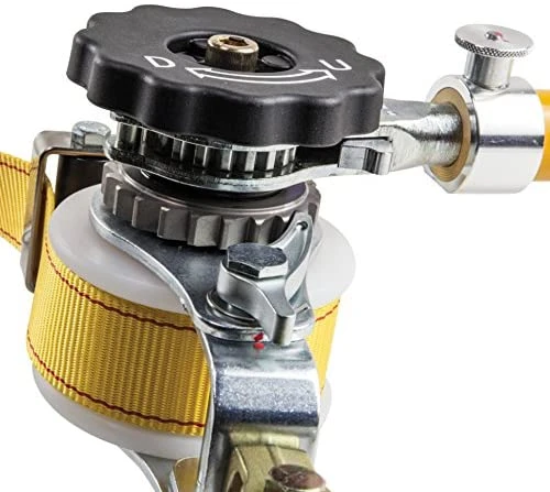 Klein Tools KN1600PEX Web-Strap Hoist Deluxe with Removable Handle — product image 2