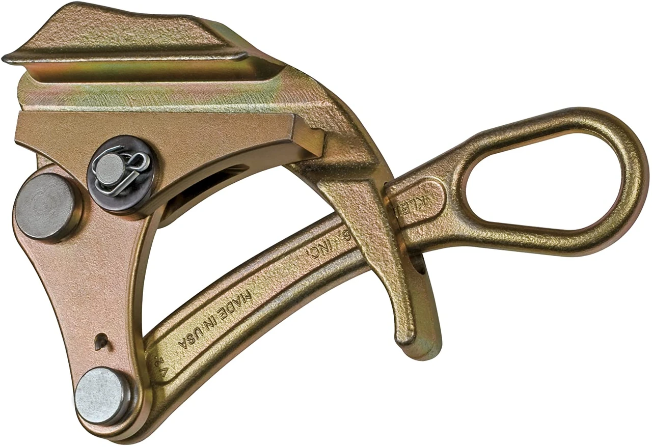 Klein Tools KT4500 Parallel Jaw Grip 4500 Series for ACSR