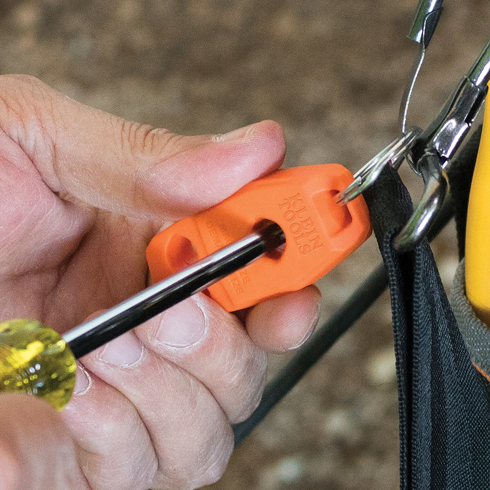 Klein Tools MAG2 Magnetizer and Demagnetizer for Screwdriver Bits and Tips — product image 4