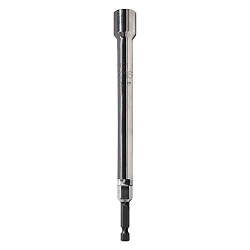Klein Tools PND7165 7/16-Inch Power Nut Driver 5-Inch Out-of-Chuck — product image 2
