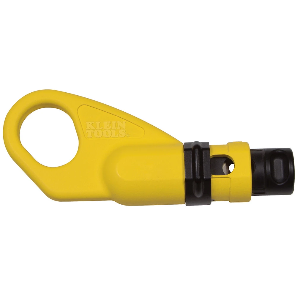 Klein Tools VDV001819 Tool Set has Crimpers, Scout Pro 2 - 6-Piece — product image 5