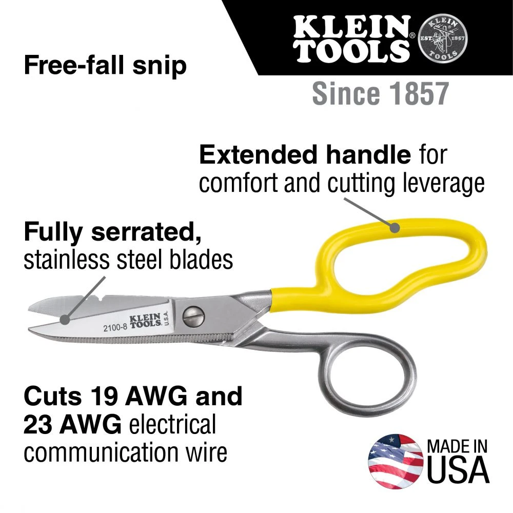 Klein Tools VDV026-831 VDV ProTech Data Kit — product image 3