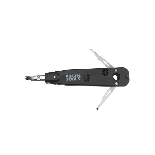 Klein Tools VDV427014 Punchdown Tool - Krone Blade