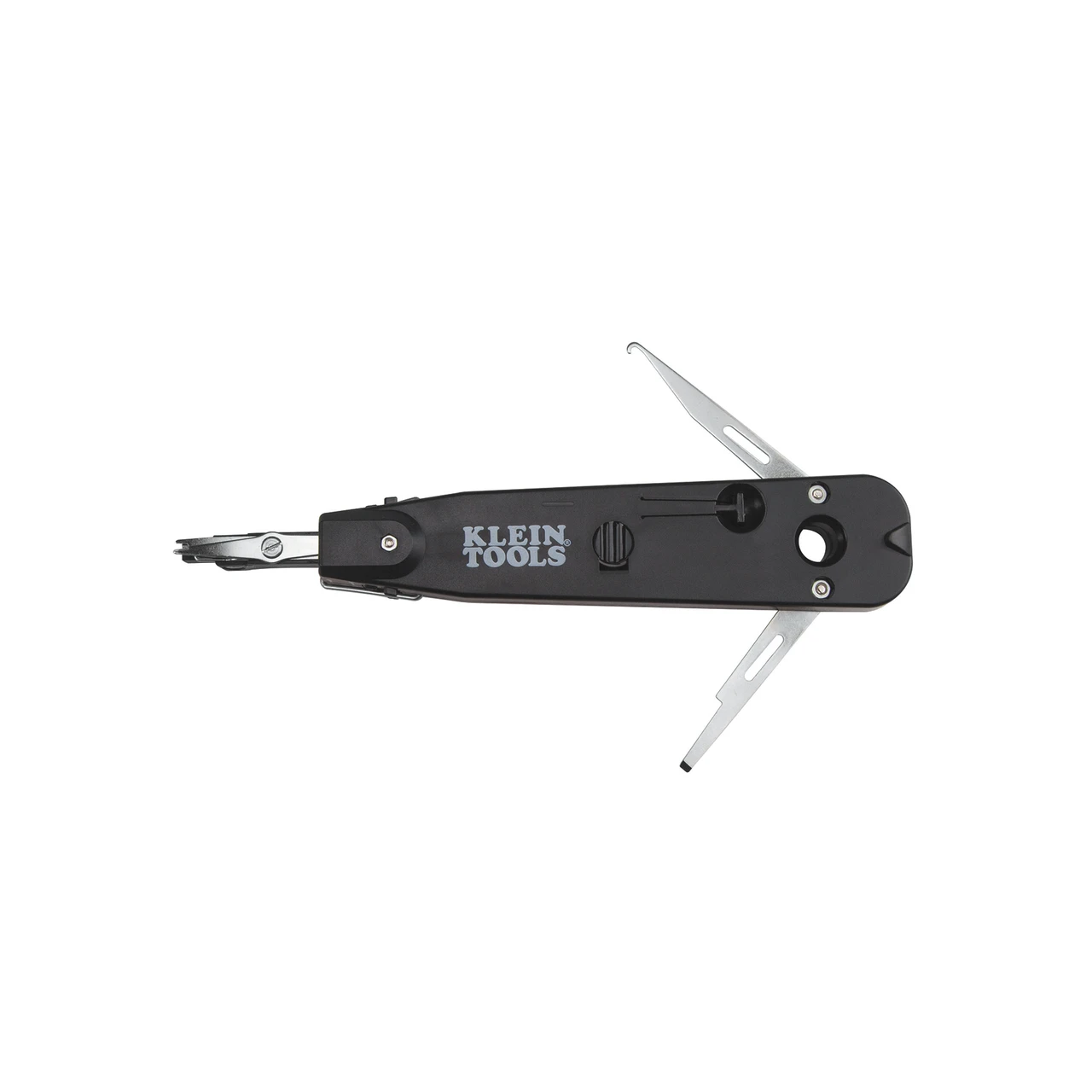 Klein Tools VDV427014 Punchdown Tool - Krone Blade