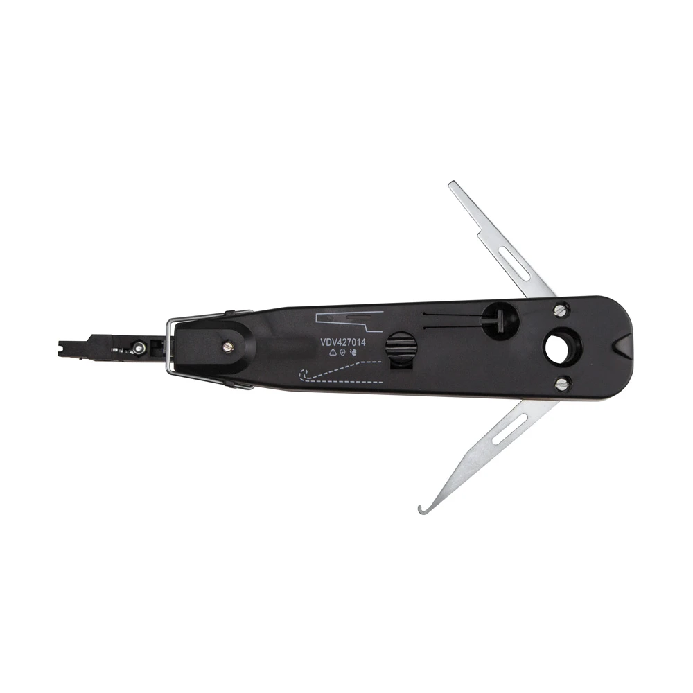 Klein Tools VDV427014 Punchdown Tool - Krone Blade — product image 2