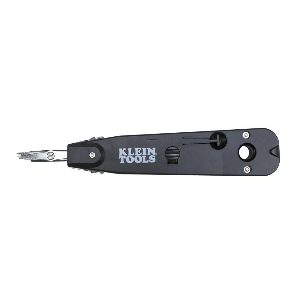Klein Tools VDV427014 Punchdown Tool - Krone Blade — product image 3
