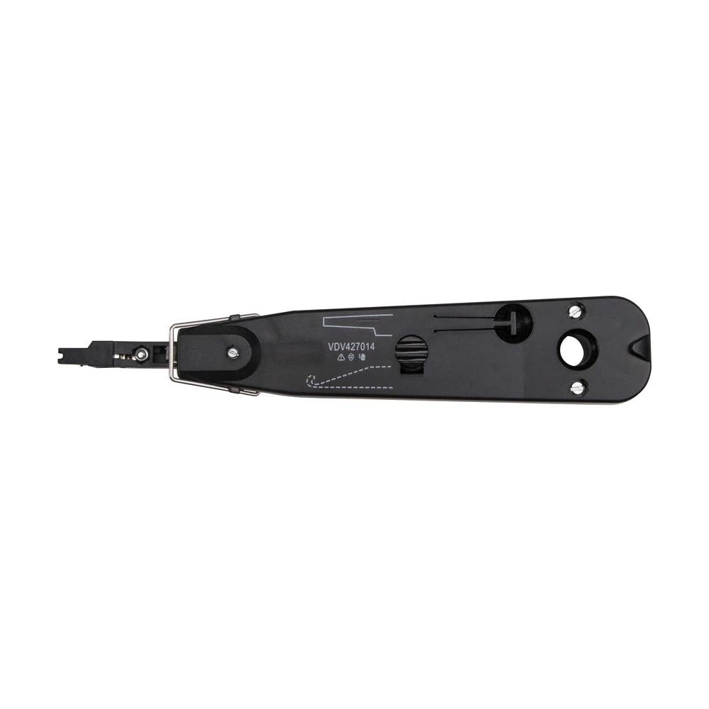 Klein Tools VDV427014 Punchdown Tool - Krone Blade — product image 4