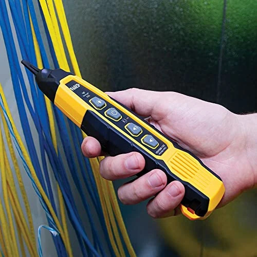 Klein Tools VDV500-123 Cable Tracer Probe-Pro Tracing Probe with Non-Metallic — product image 3