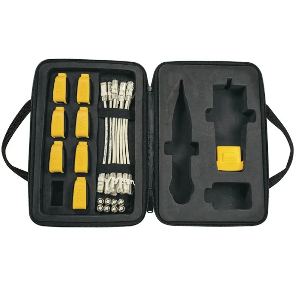 Klein Tools VDV770-827 Scout Pro 2 Tester,Test-n-Map Remote Kit