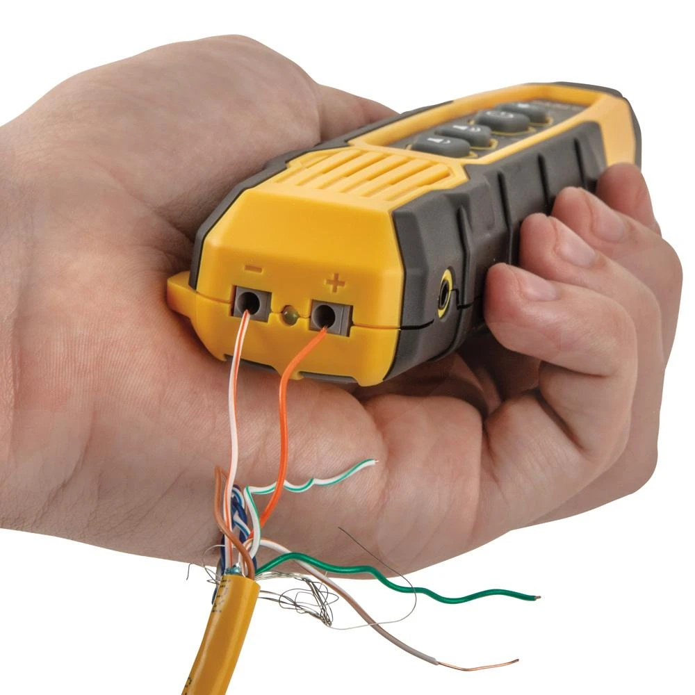 Klein VDV500820 Tone And Probe Pro Kit — product image 3