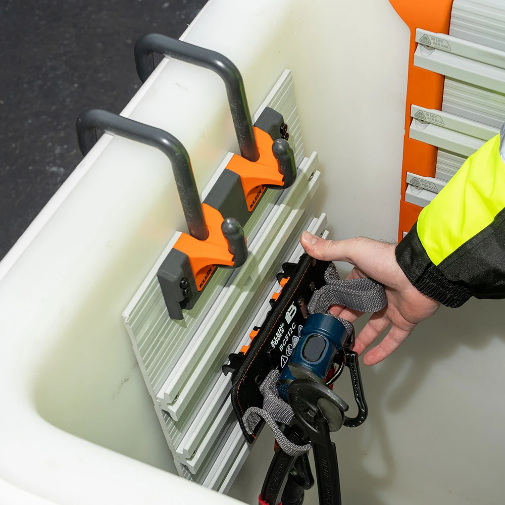 Klein Wall Assembly, S-Hook Module (BC100S) — product image 4