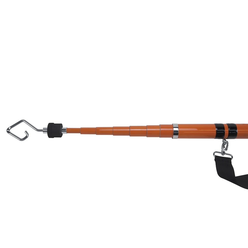 Klein Wirespanner Plus Telescopic Pole (SRS56036) — product image 3