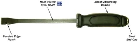 Klenk Duct Slicer (MA73010) — product image 3