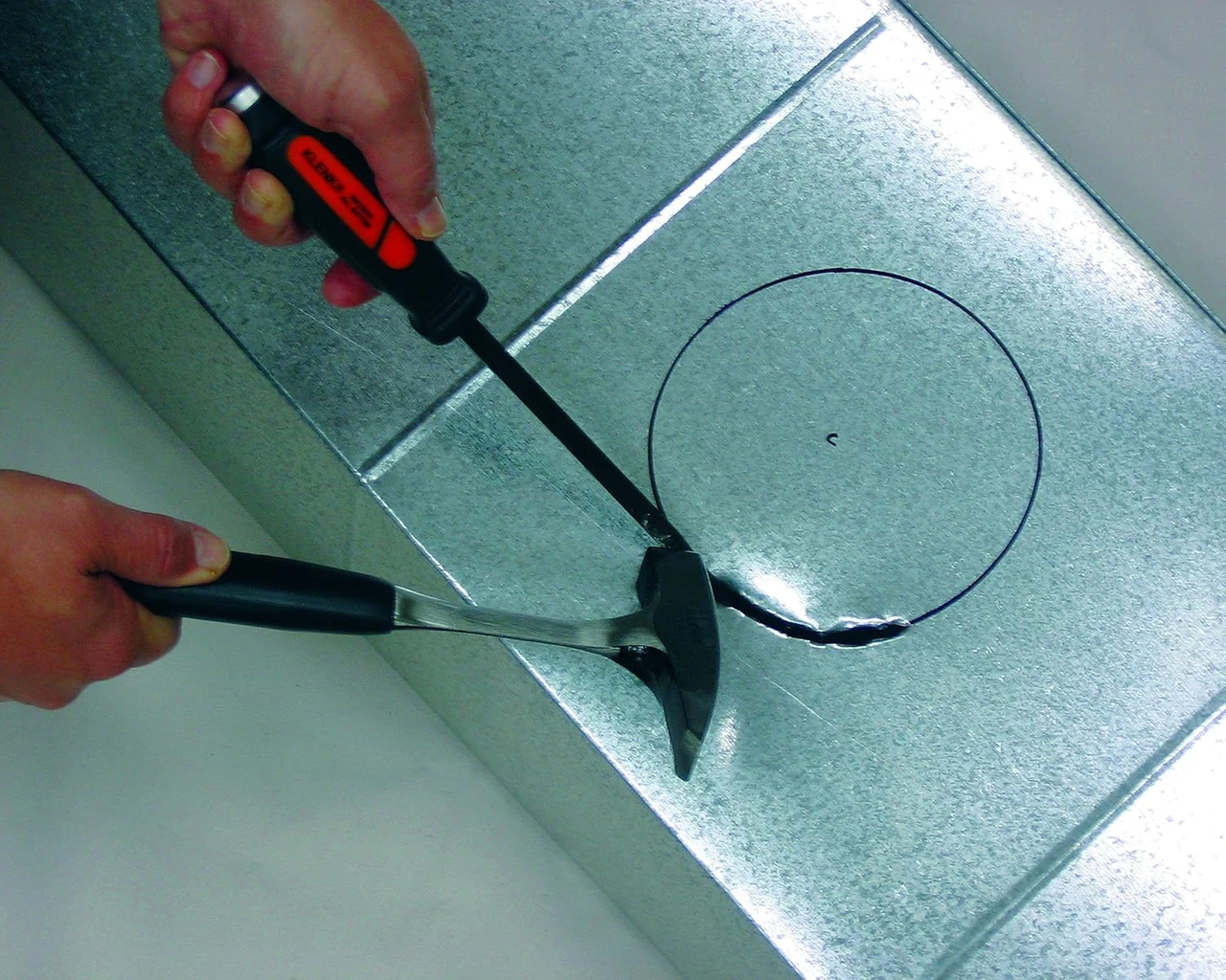 Klenk Duct Slicer (MA73010) — product image 5