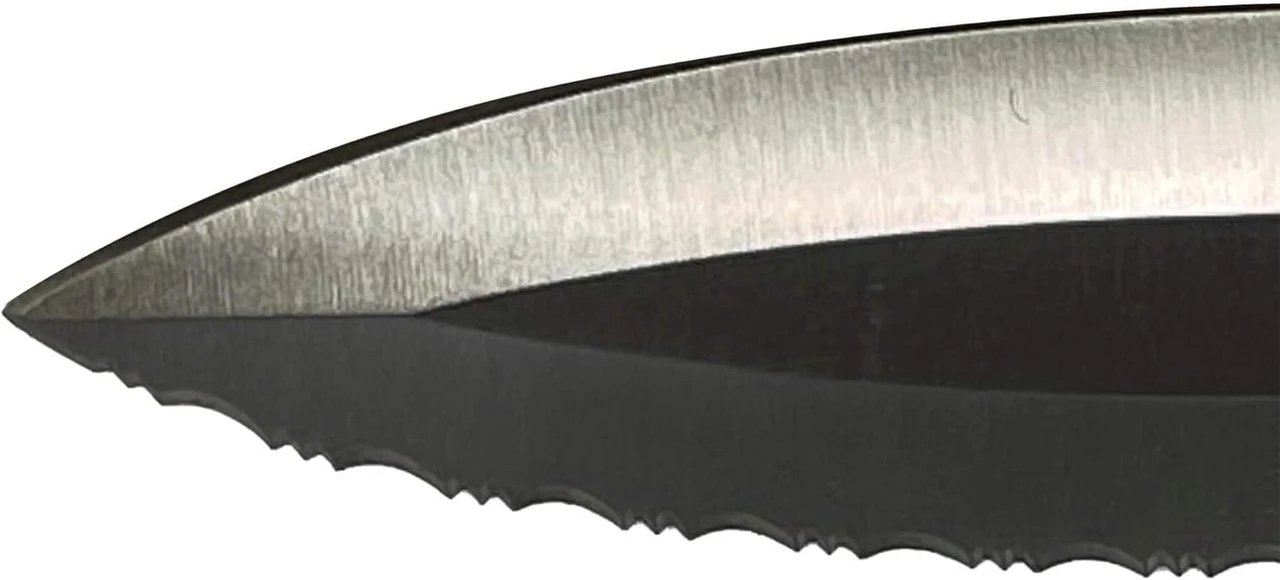 Klenk Ergonomic Dual Duct / Insulation Knife (DA71010) — product image 4