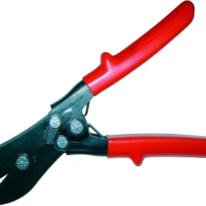 Klenk Five-Blade Offset Crimper (MA71260)