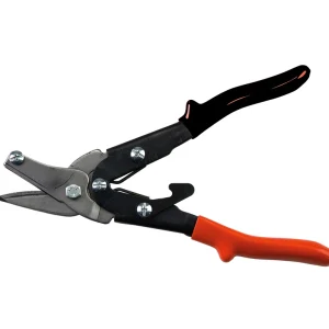 Klenk Pipe Cutter, 10-1/2" Double Cut With 1-1/4" Cut (MA71500)
