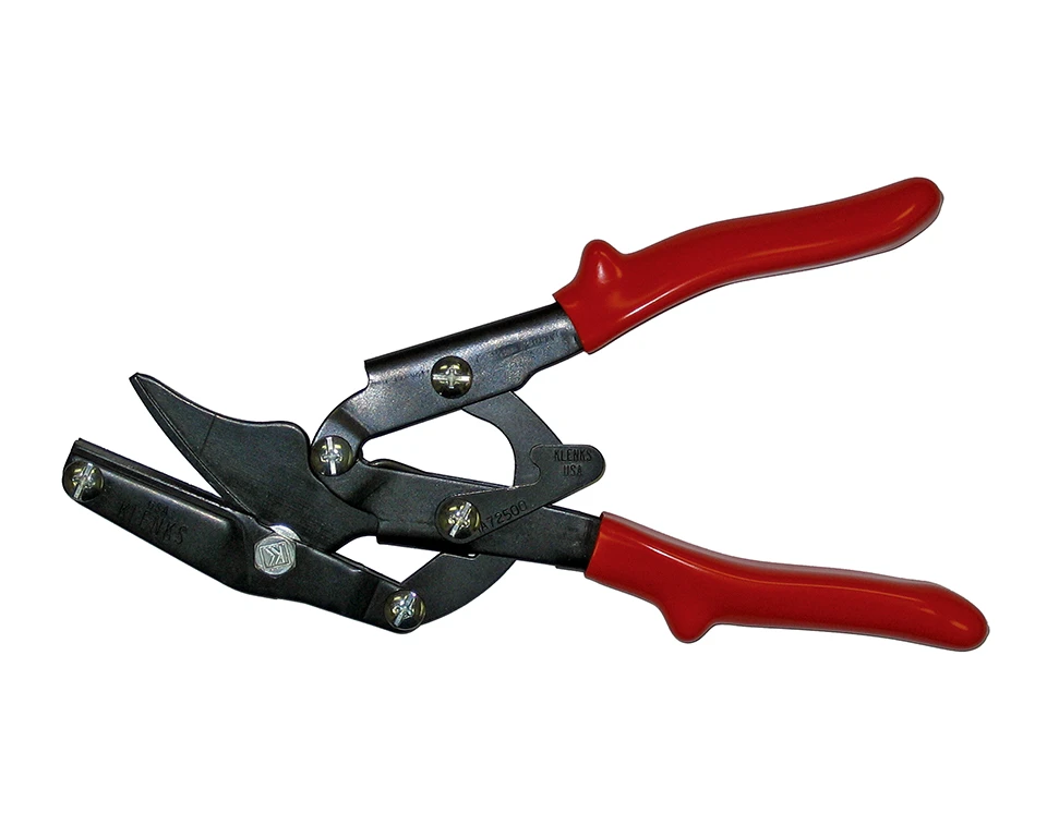 Klenk Straight Cut Plastic Laminate Cutting Shear (MA72500)
