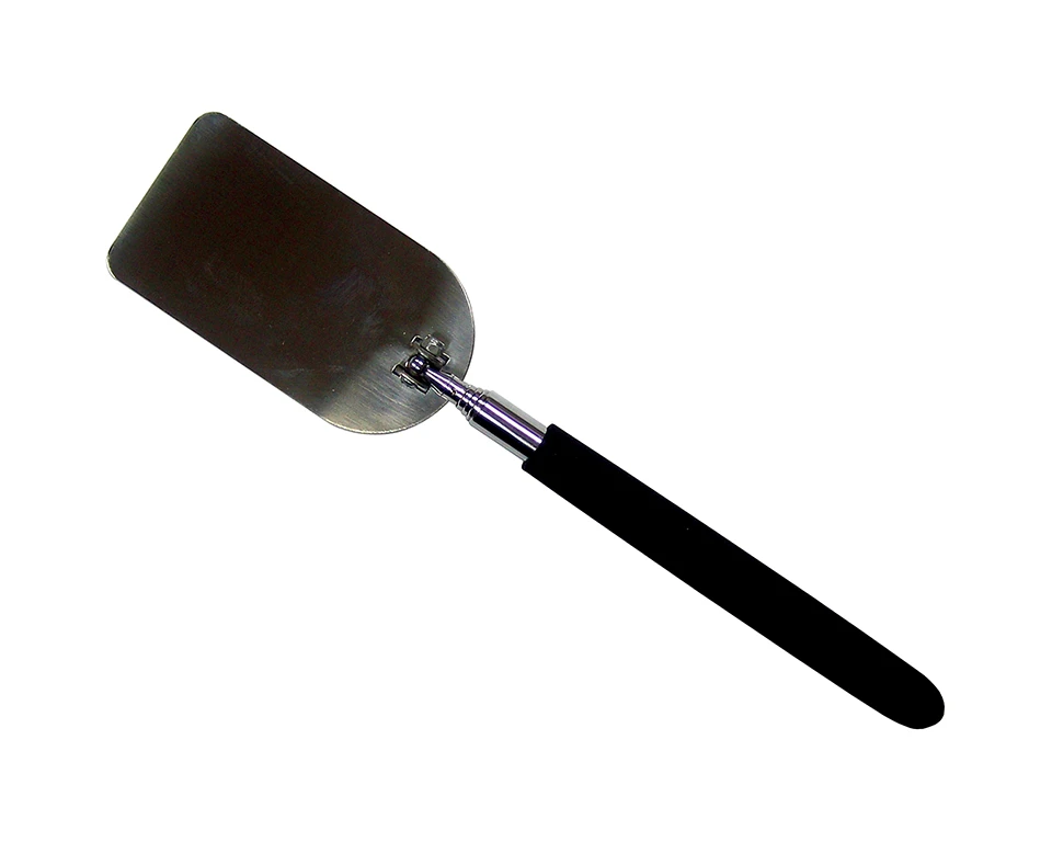 Klenk Telescoping Inspection Mirror - Large (DA76540)